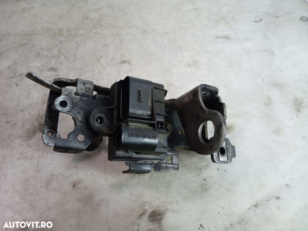 Releu bujii A6519001300 Mercedes-Benz ML W166 [2011 - 2015] 2.2 cdi o - 2