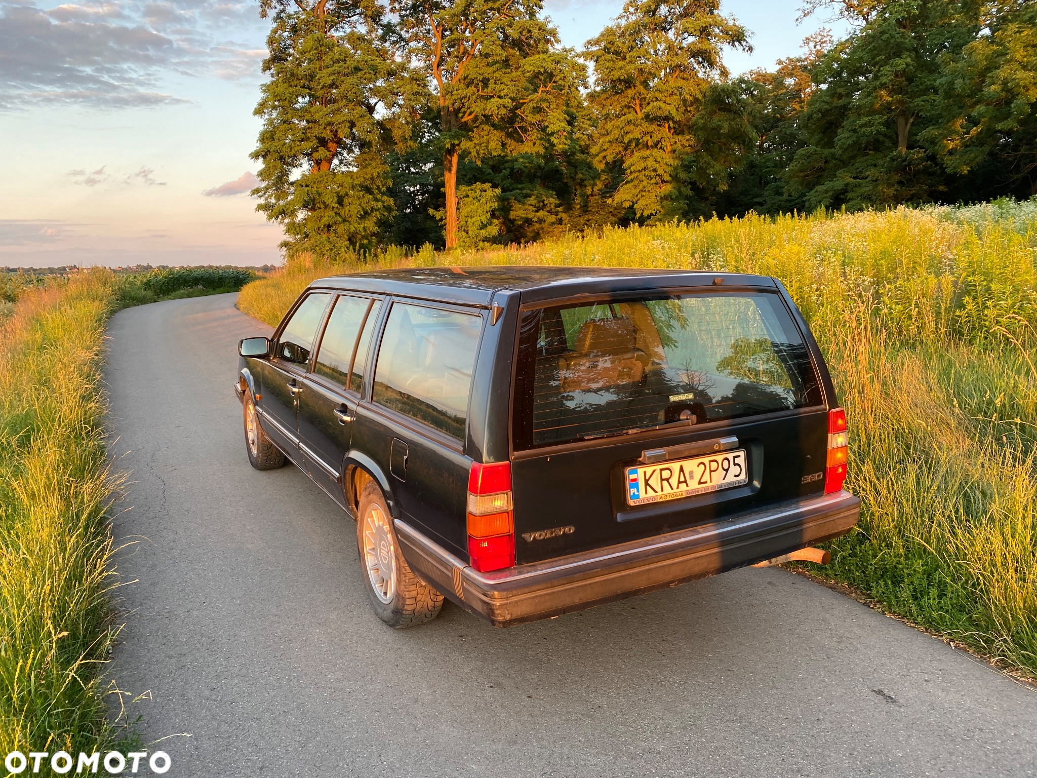 Volvo 965 - 5