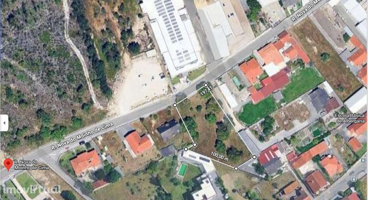 TERRENO  URBANO - Grande imagem: 2/5