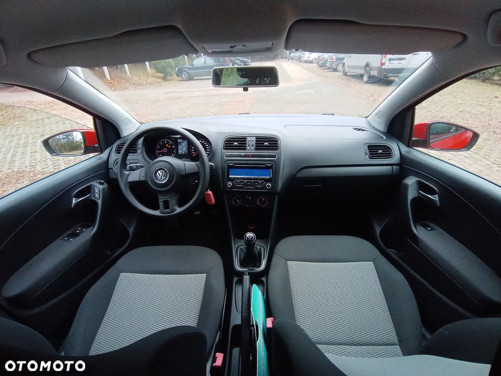 Volkswagen Polo 1.2 Team - 25