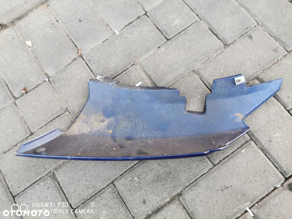 Boczek tył  APRILIA ETV 1000 - 2