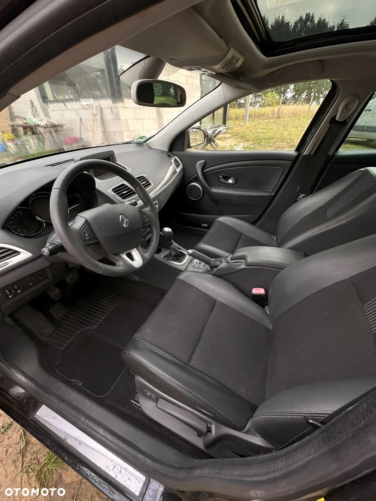 Renault Megane 1.4 16V TCE Dynamique - 2