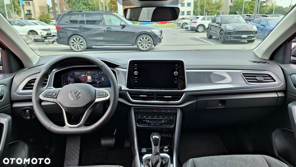 Volkswagen T-Roc 1.5 TSI Final Edition DSG - 14