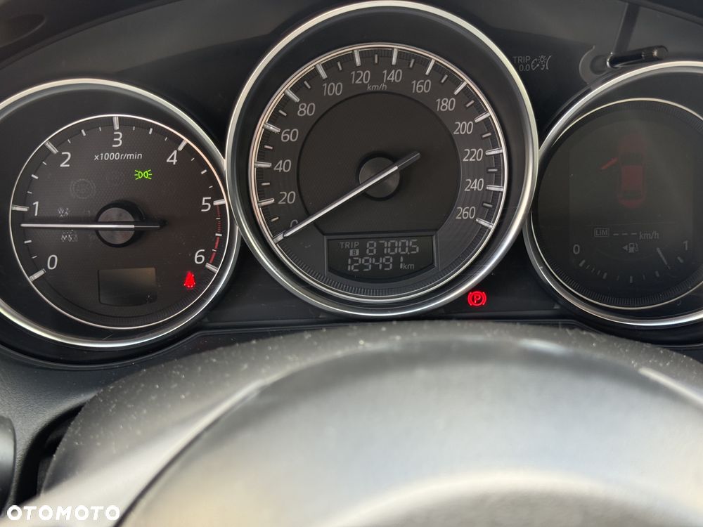 Mazda CX-5 2.2 D Skypassion - 32