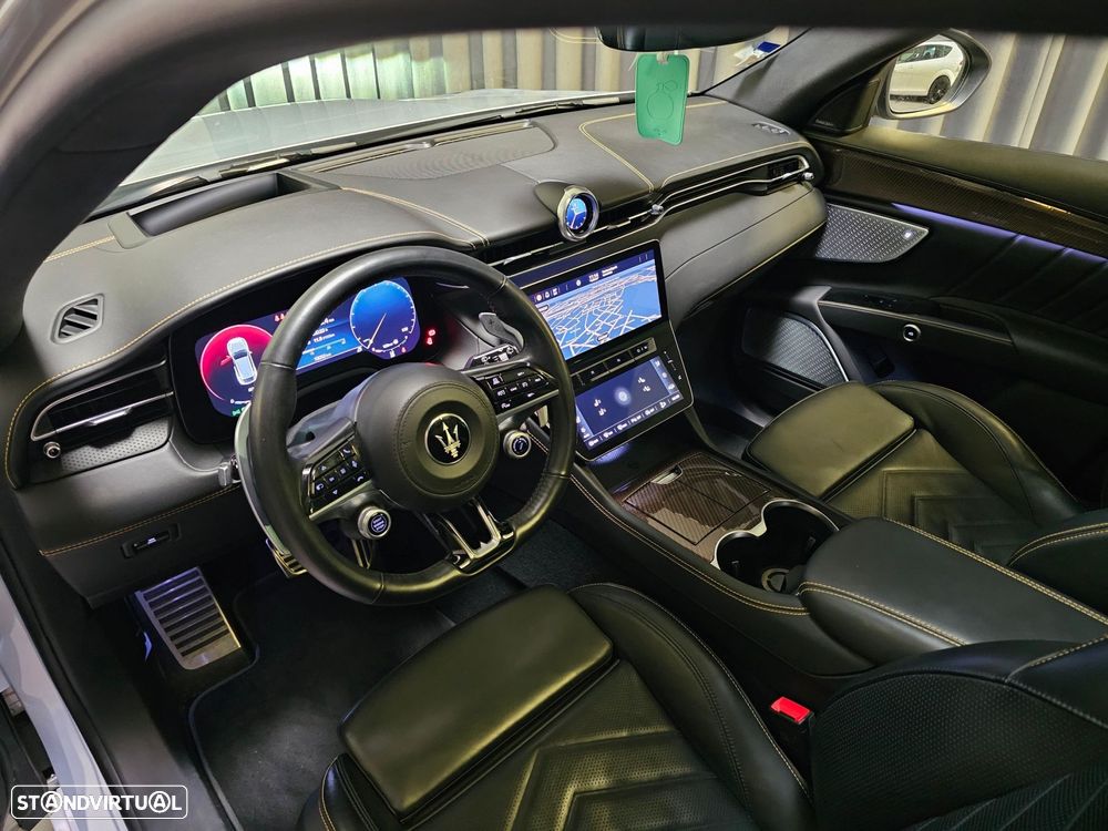 Maserati Grecale 2.0 Modena - 9