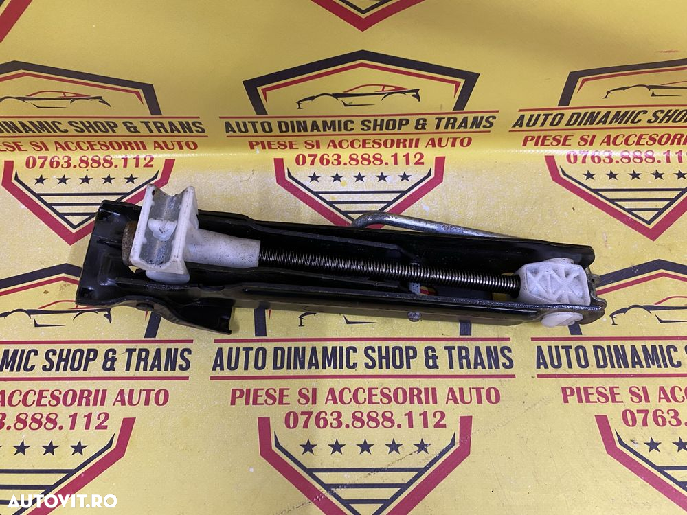 Cric auto masina Oem GM Opel Tigra - Vauxhall Corsa C 24437084 - 3