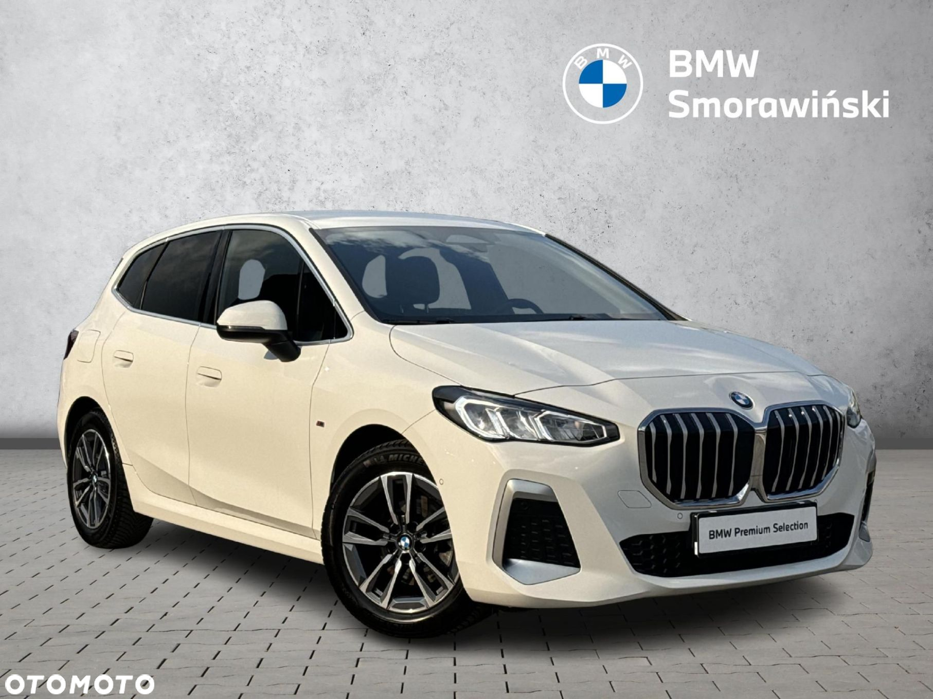 BMW Seria 2 - 5