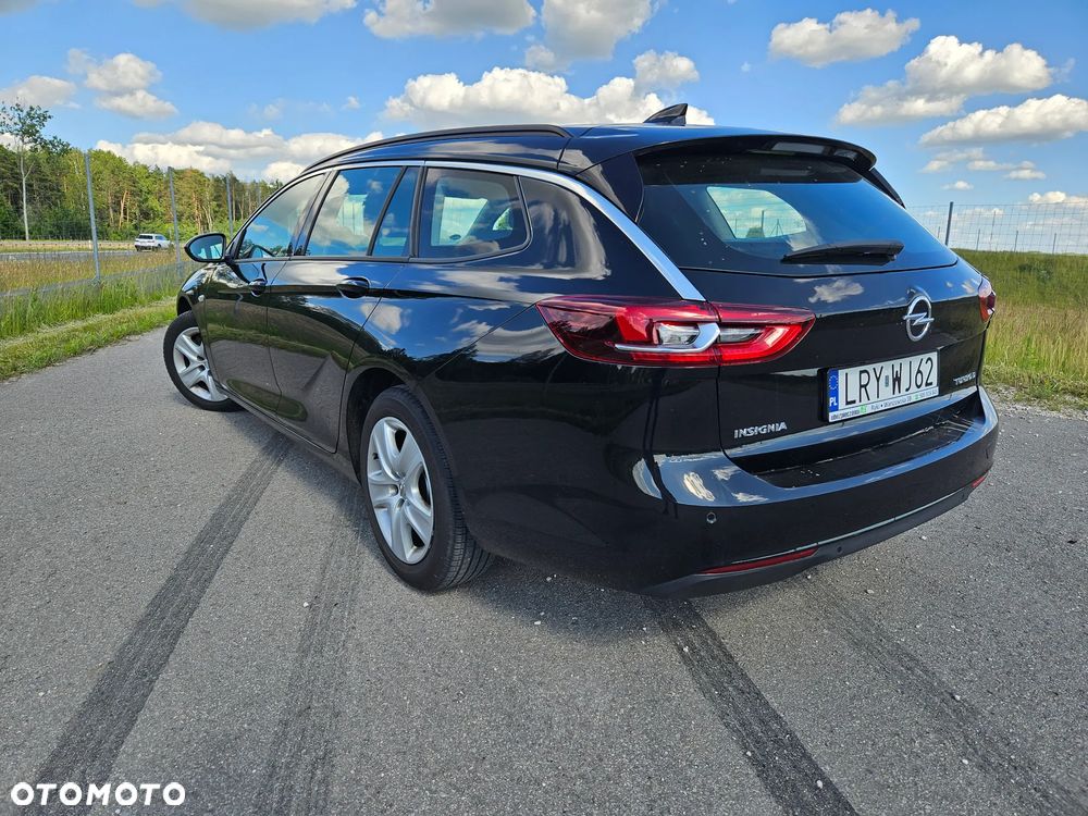 Opel Insignia 1.6 ECOTEC Edition - 5