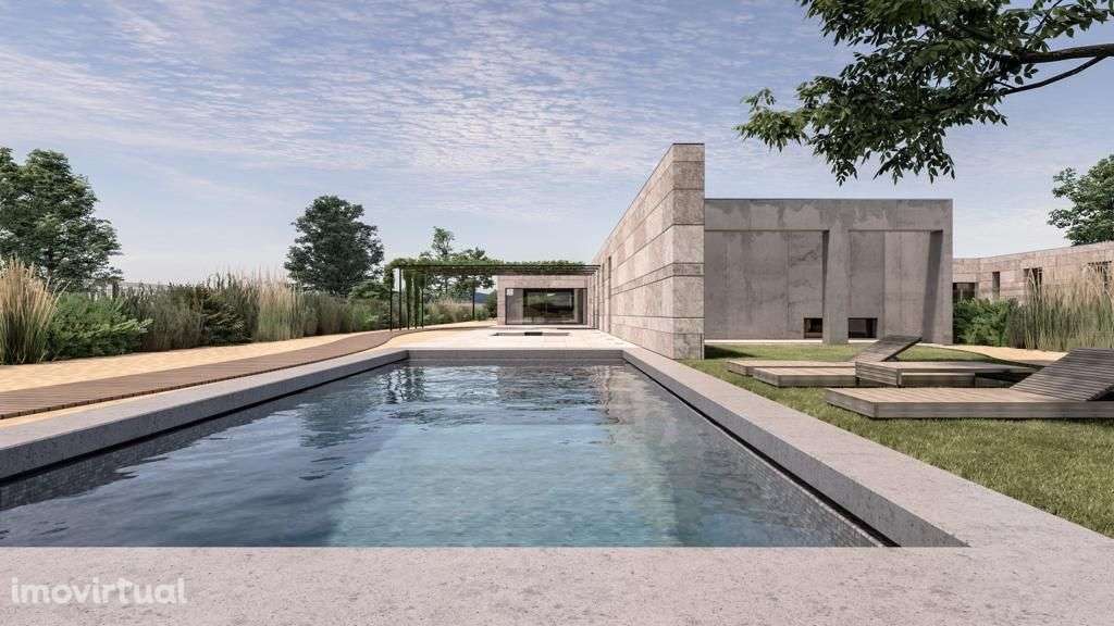 Sonho à Beira-Mar: Moradia Exclusiva em Esposende - Grande imagem: 2/44