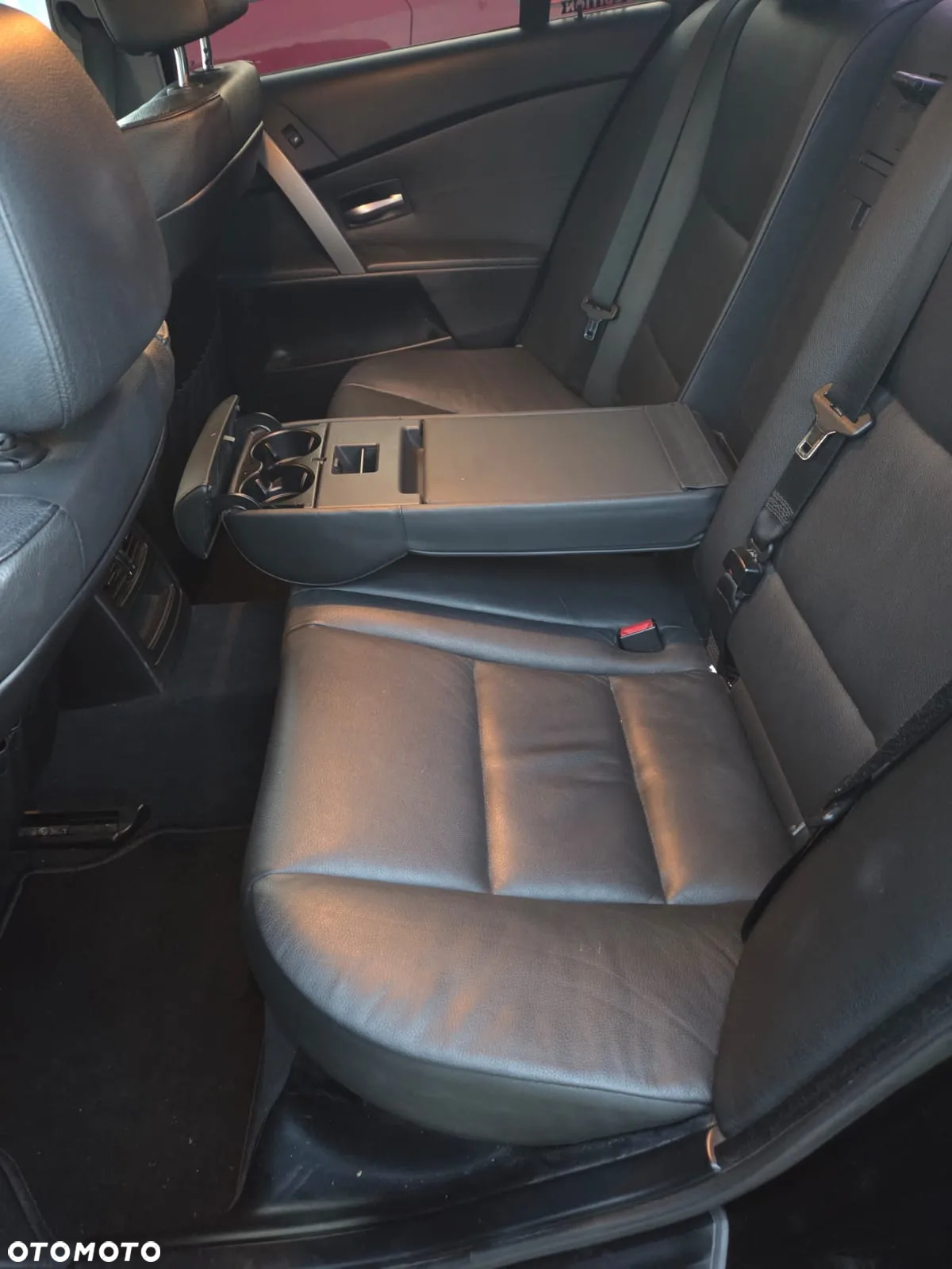 BMW Seria 5 - 9