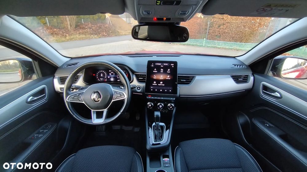Renault Arkana 1.3 TCe mHEV Intens EDC - 11