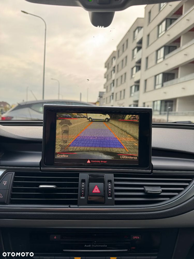 Audi A7 Sportback 3.0 TDI Quattro S tronic - 23