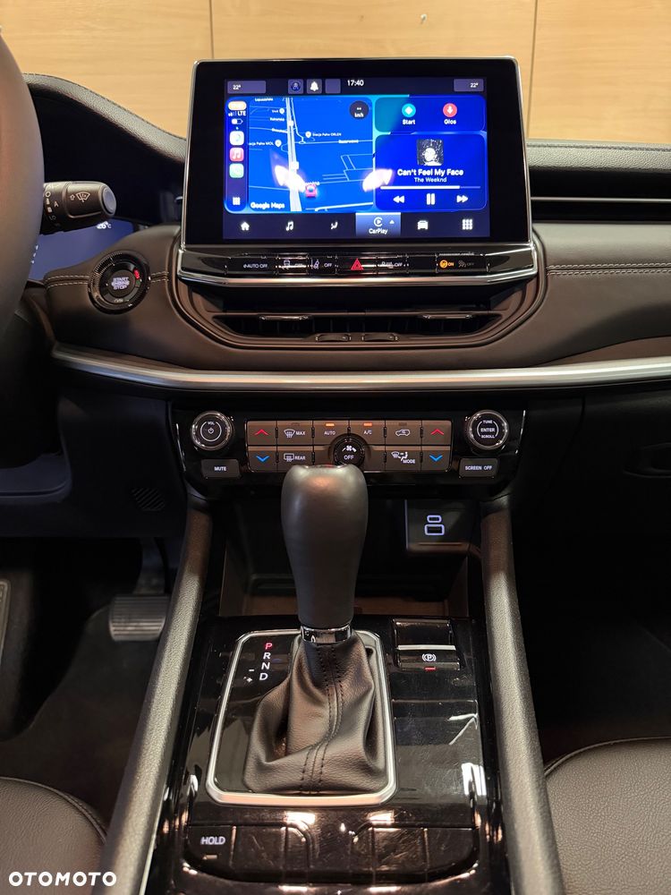 Jeep Compass - 16