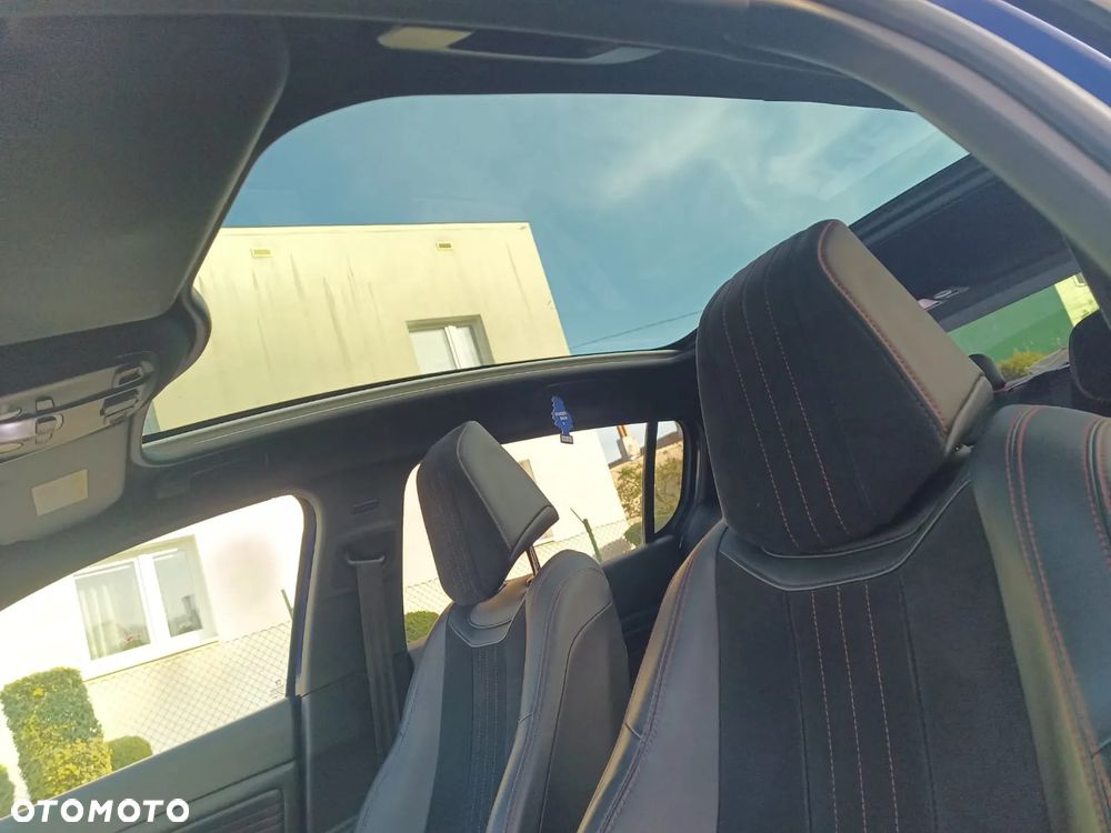 Peugeot 308 - 10