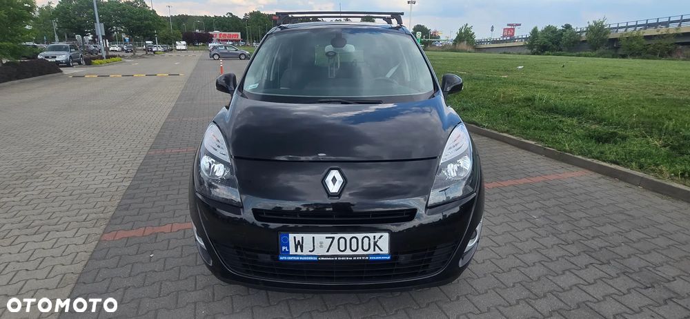 Renault Grand Scenic Gr 1.6 dCi Energy Bose Edition S&S - 1