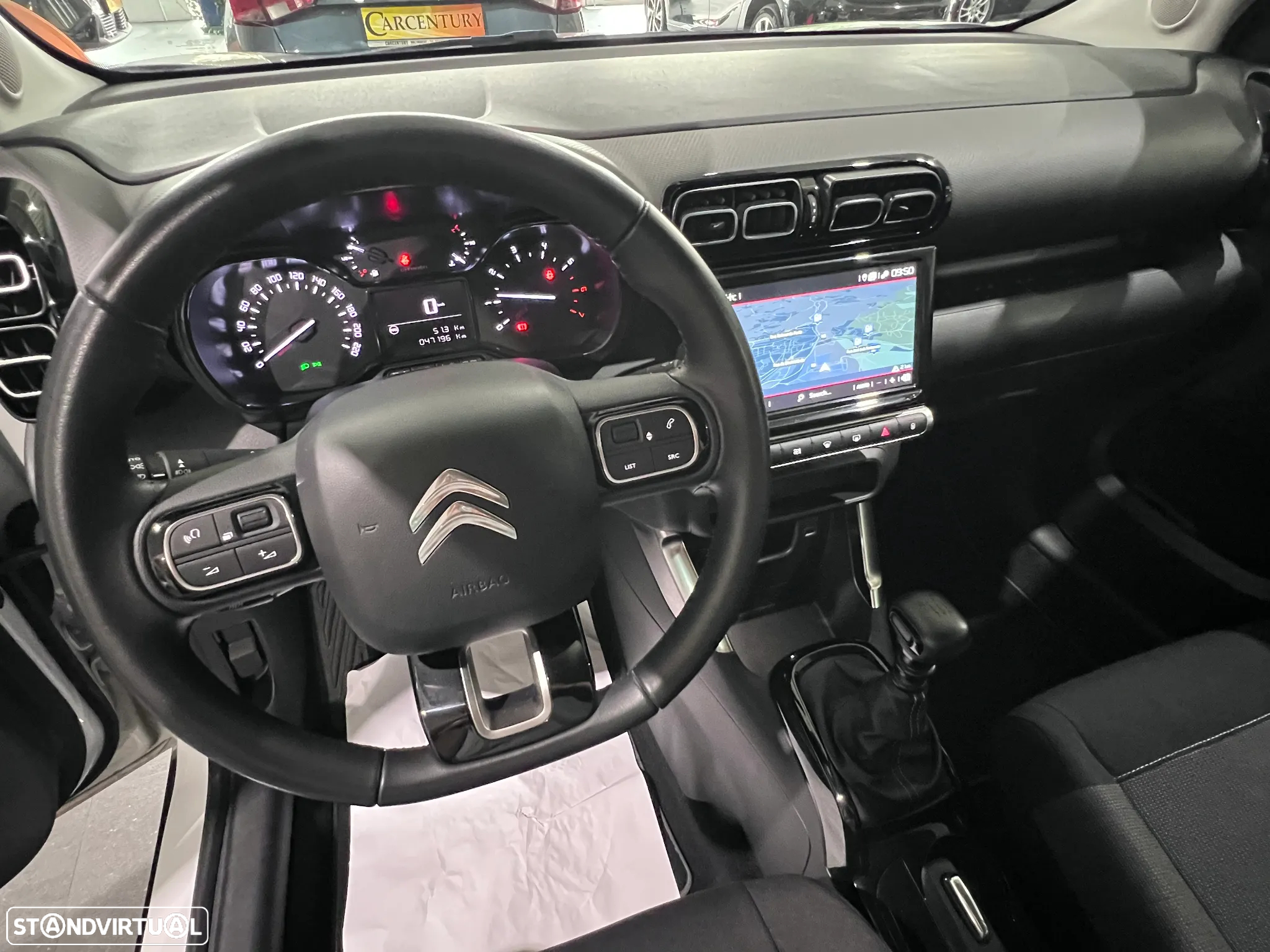 Citroën C3 Aircross 1.2 PureTech C-Series - 7