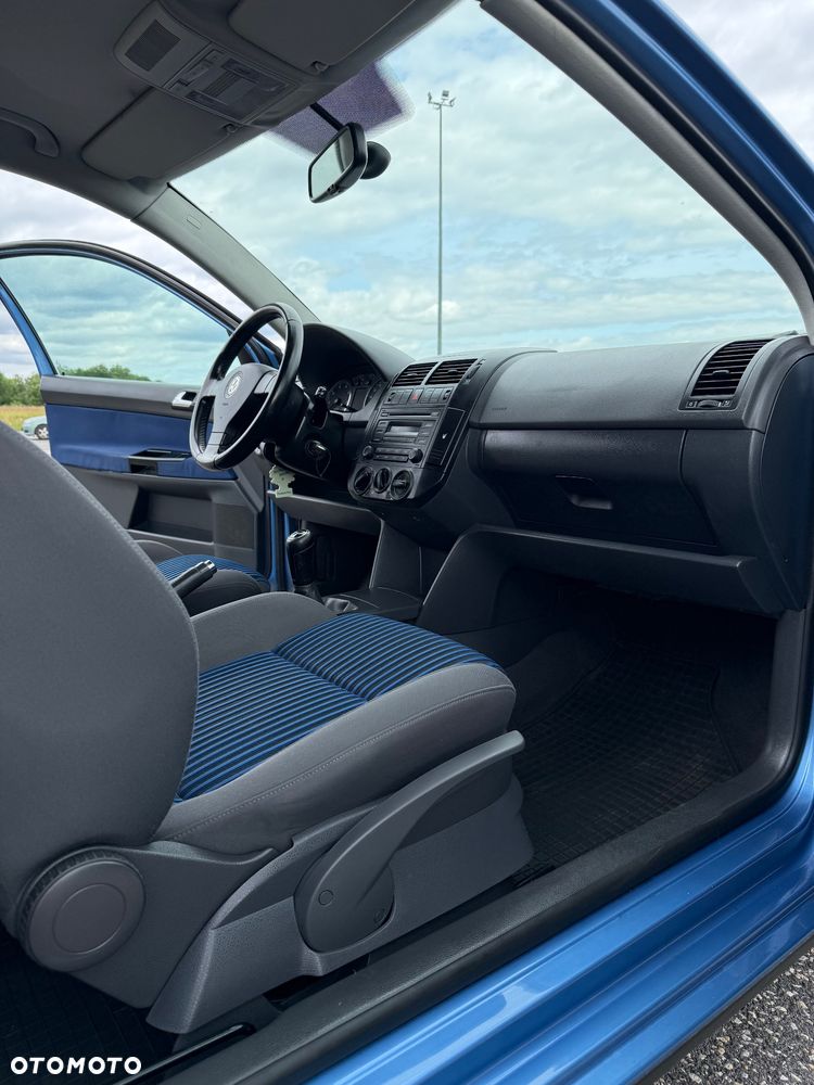 Volkswagen Polo 1.4 Comfortline - 15