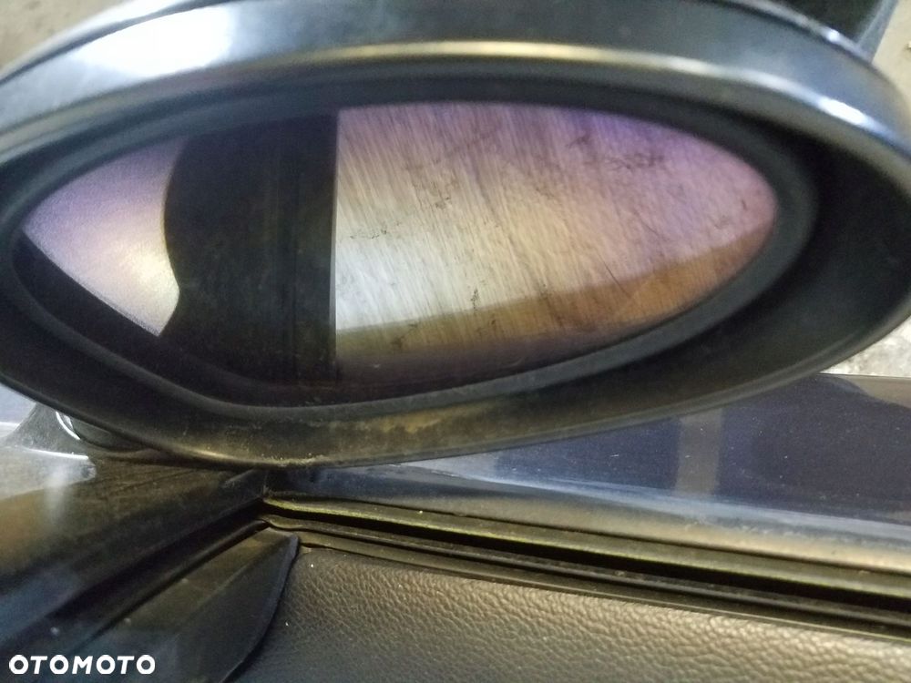 LUSTERKO PRAWE BMW 1 E87 LIFT M-PAKIET MPAKIET KOD A22 - 3