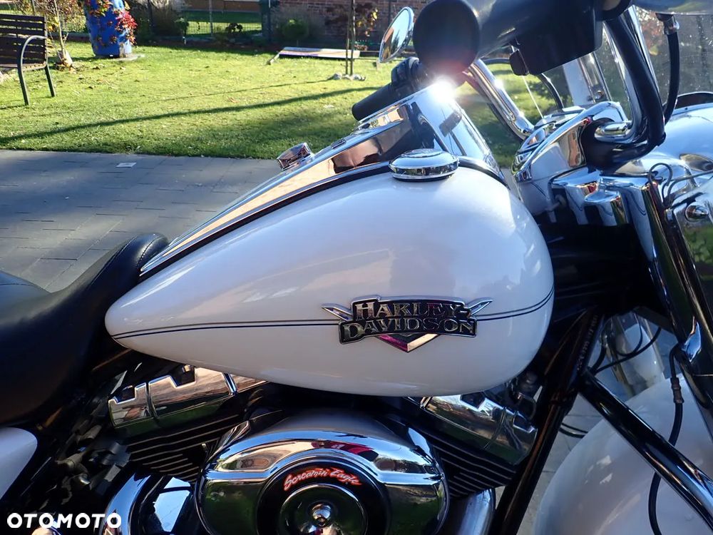 Harley-Davidson Touring Road King - 5