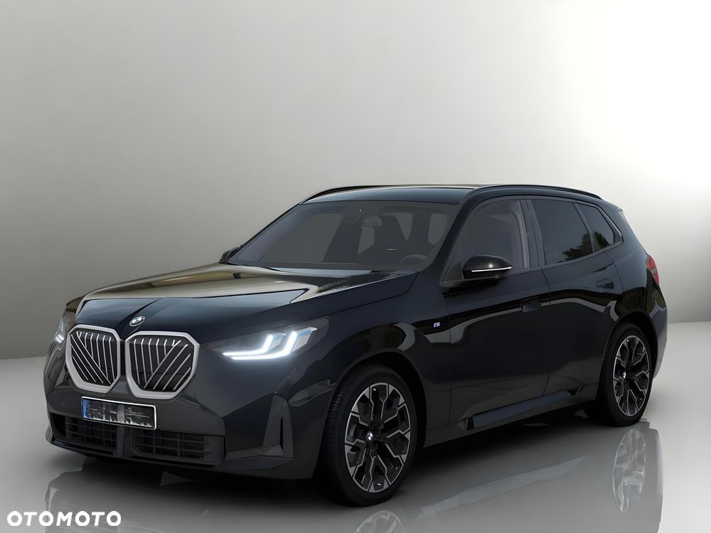 BMW X3 - 1