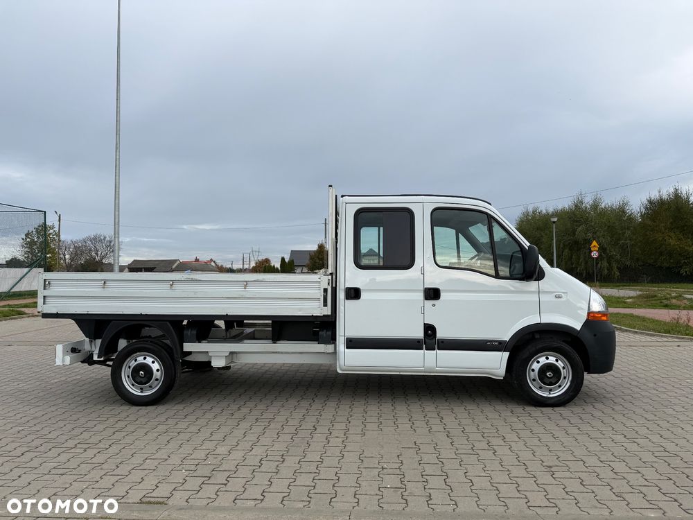 Renault MASTER - 8