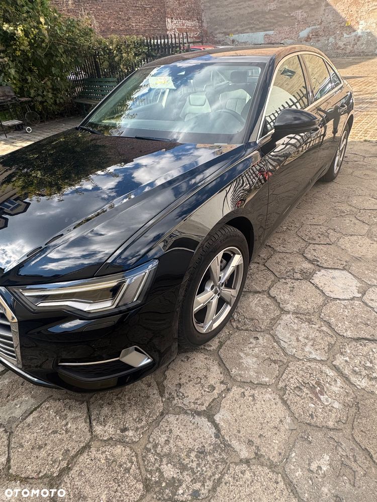 Audi A6 - 8