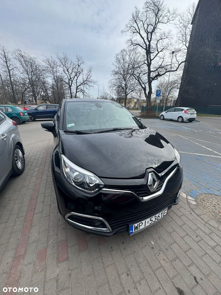 Renault Captur - 9