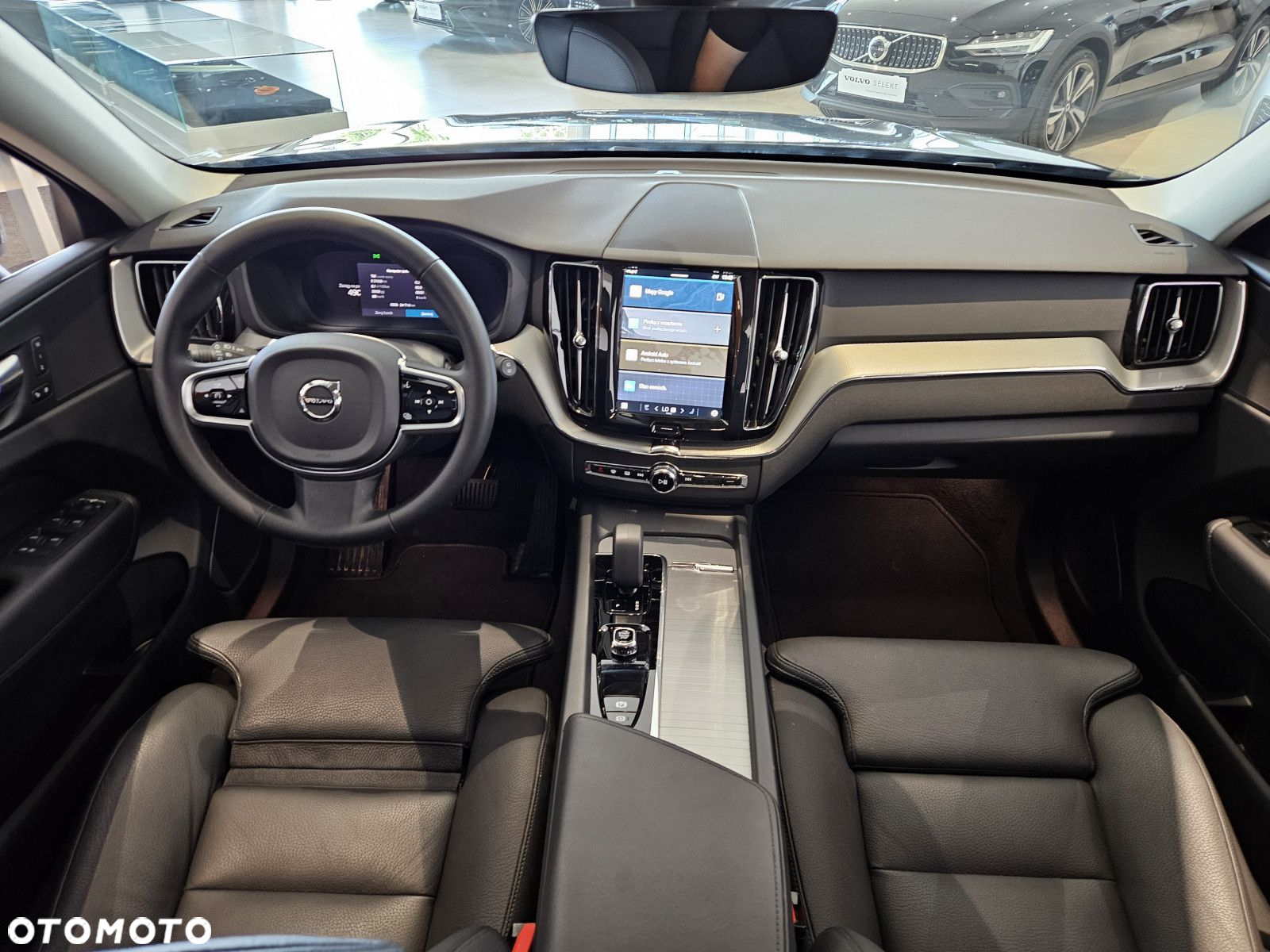 Volvo XC 60 - 12