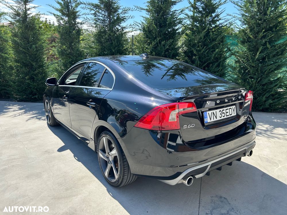 Volvo S60 - 12