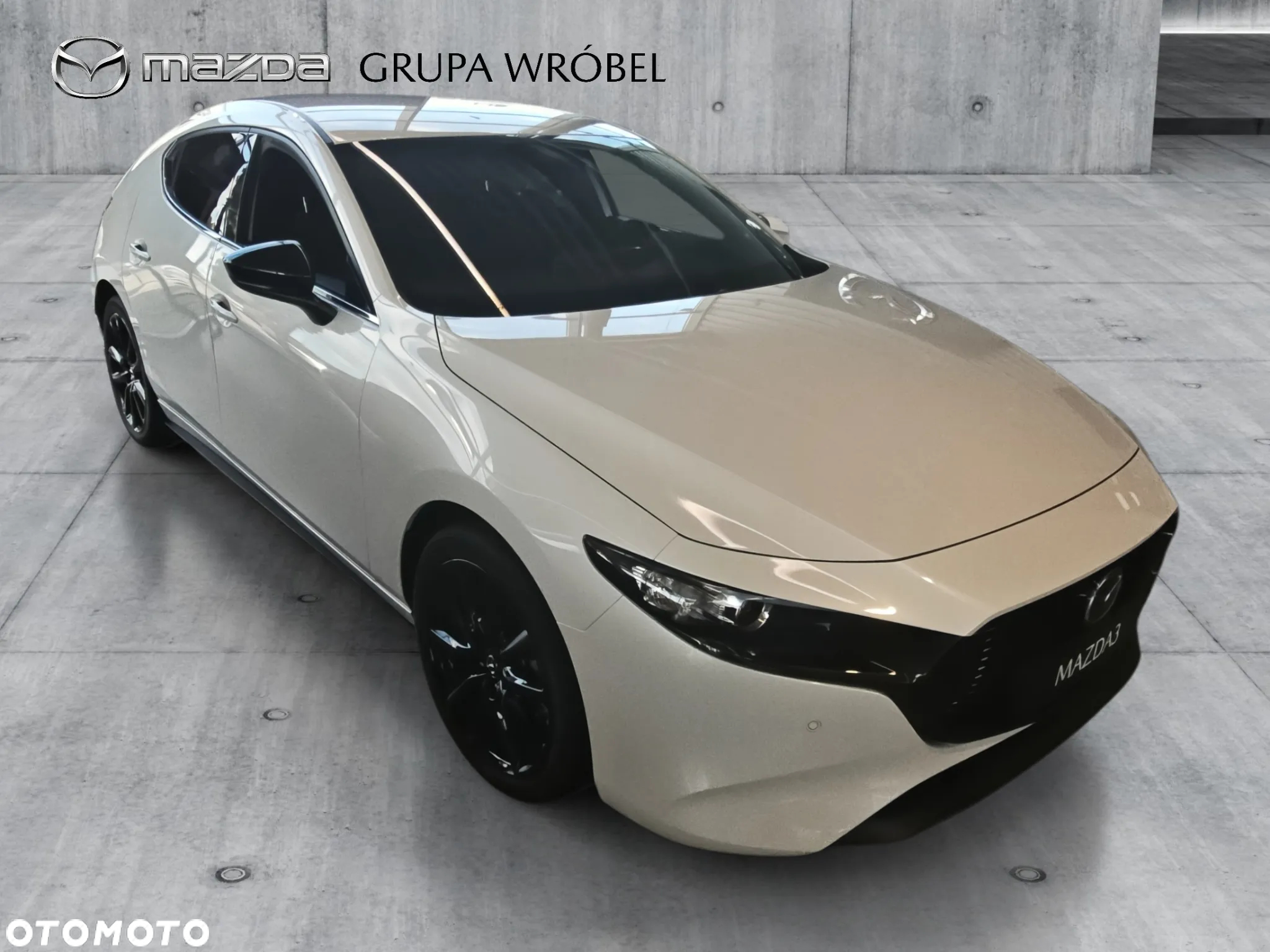Mazda 3 2.0 mHEV AWD Homura - 7