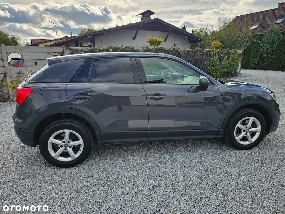 Audi Q2 - 9