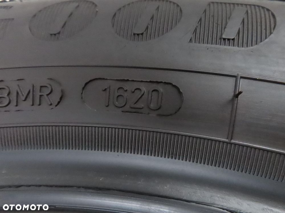 215/55R17 OPONA LETNIA Goodyear EfficientGrip Performance 94V - 2