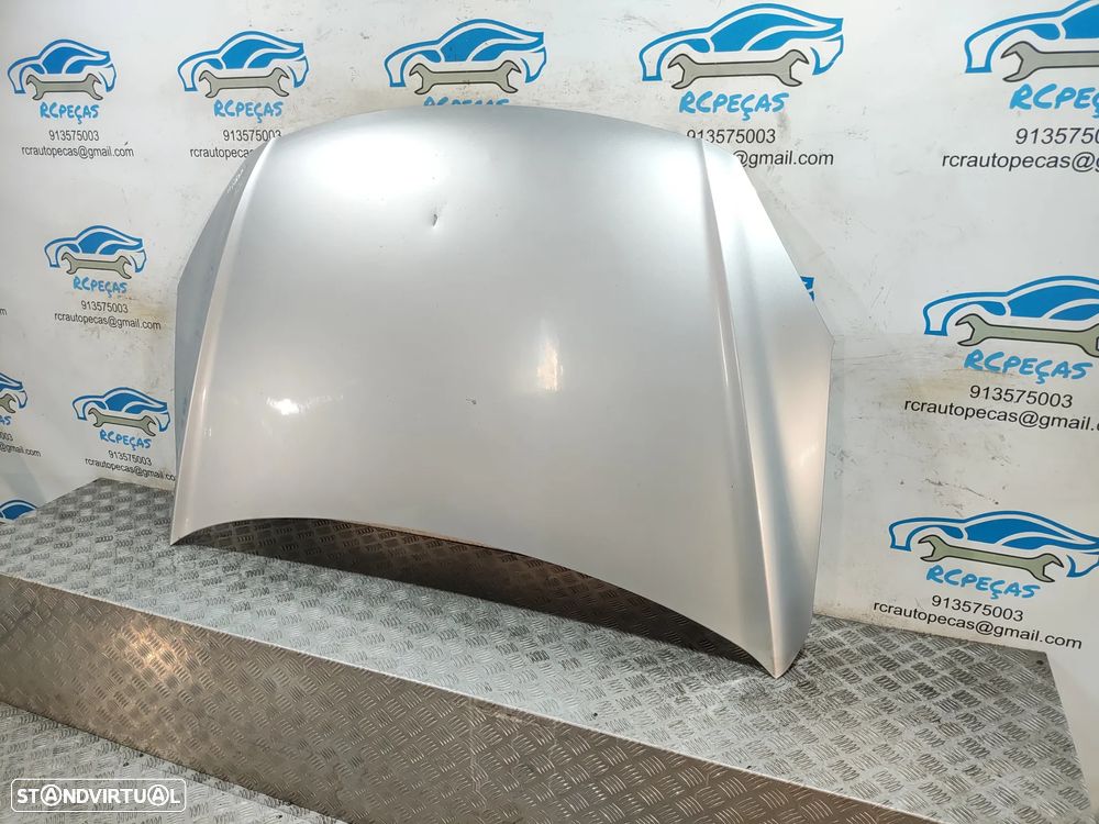 Frente Completa Hyundai i30 FD Fase 1 - 13