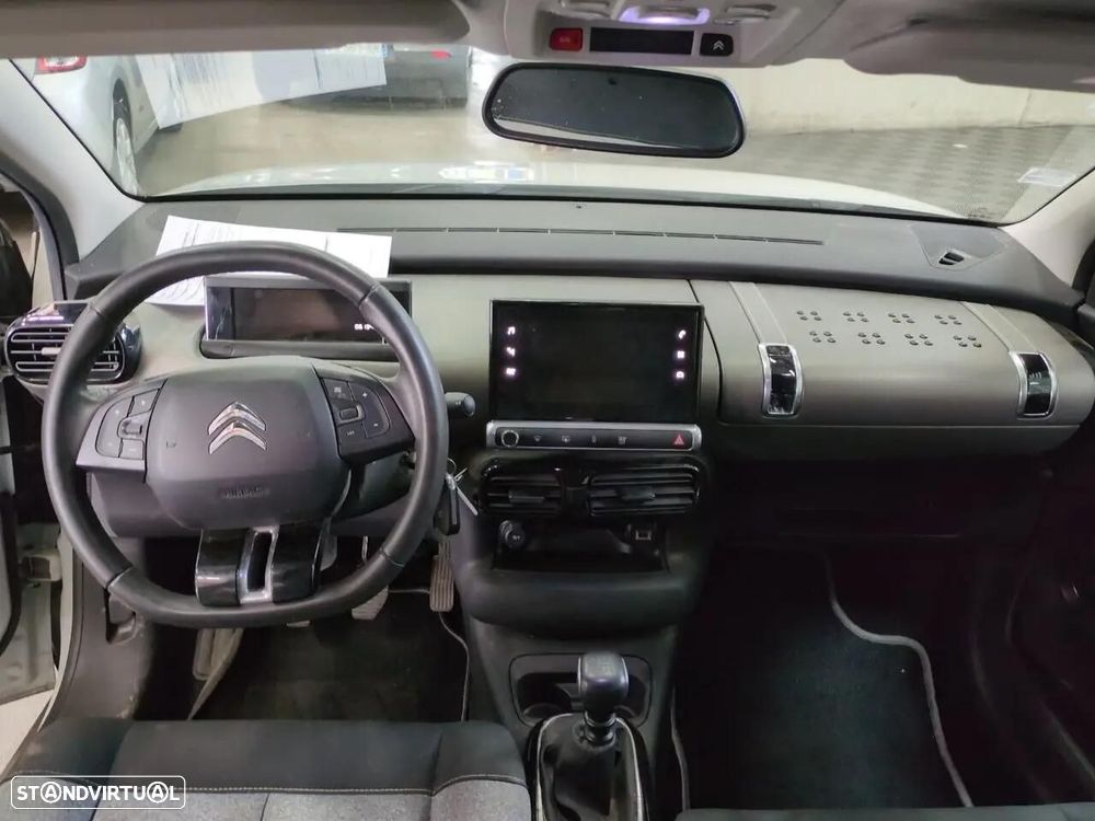 Citroën C4 Cactus PureTech 110 Stop&Start Origins - 7