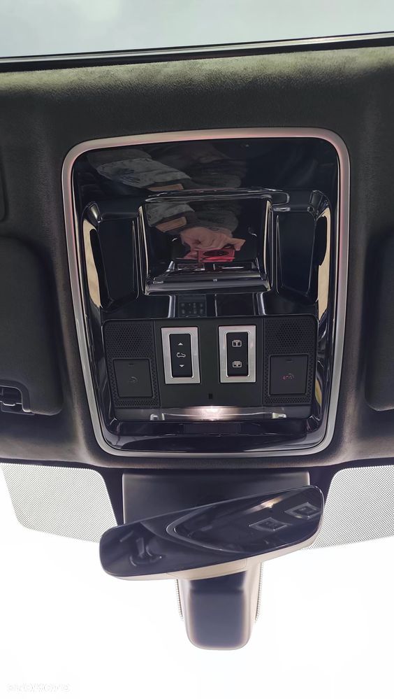 Land Rover Range Rover Sport S 4.4 SD V8 AB - 21