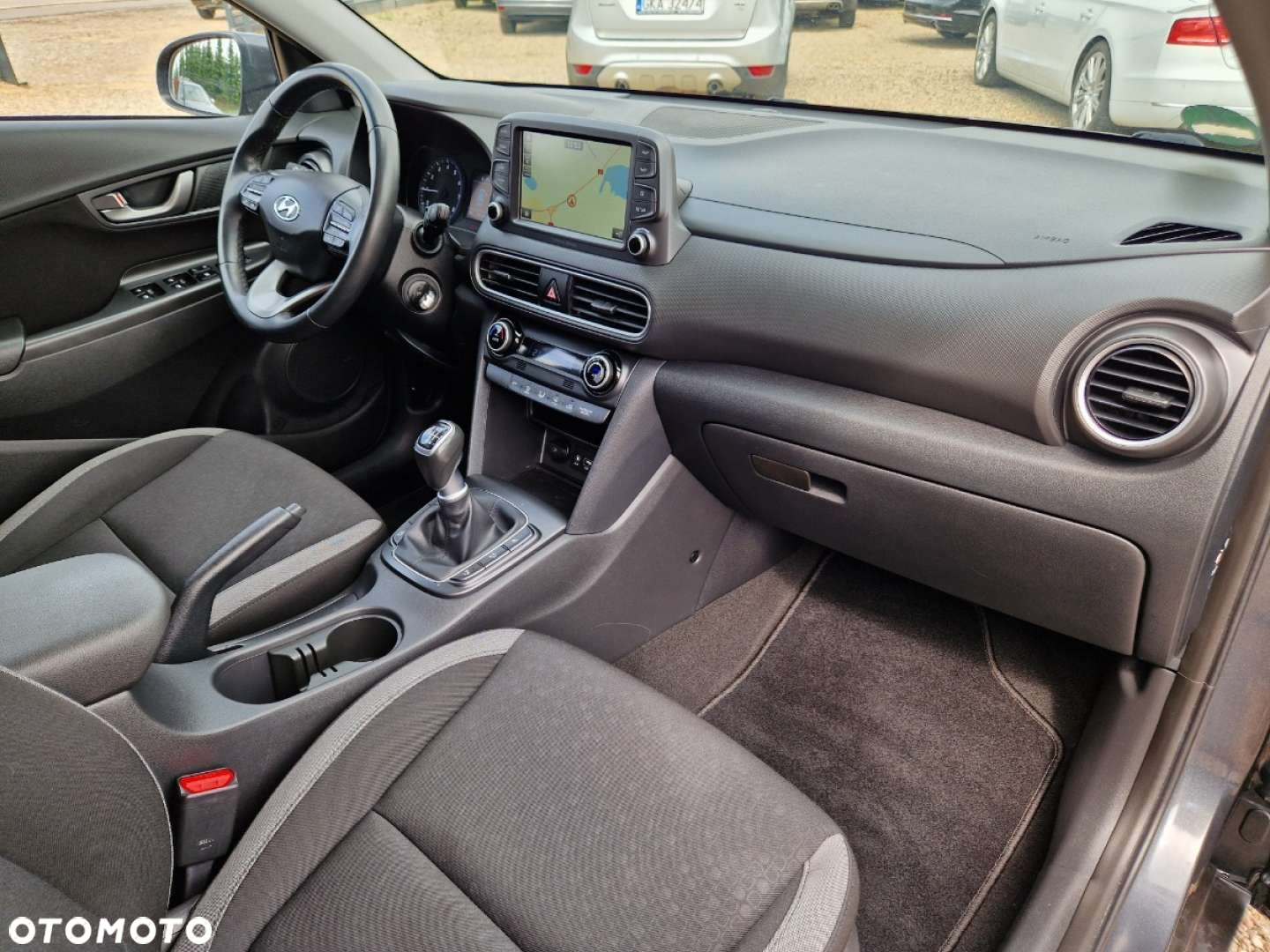 Hyundai Kona 1.0 T-GDI Premium - 23
