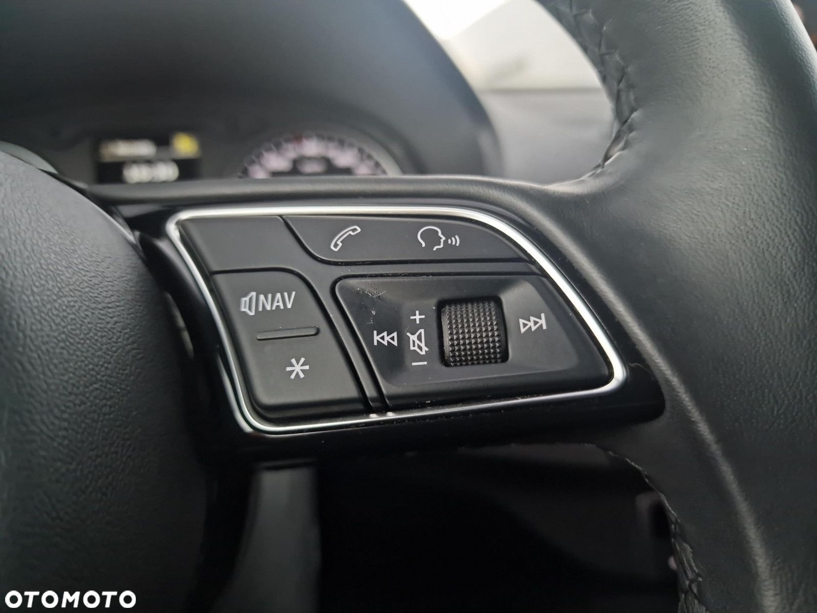 Audi Q2 - 17