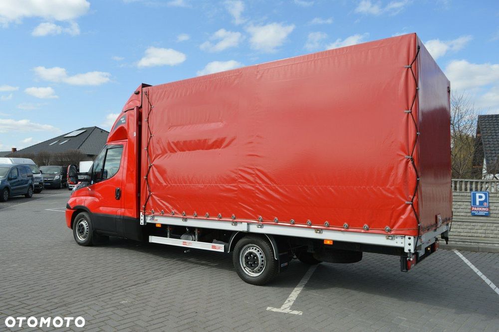 Iveco Daily 35S18 - 14