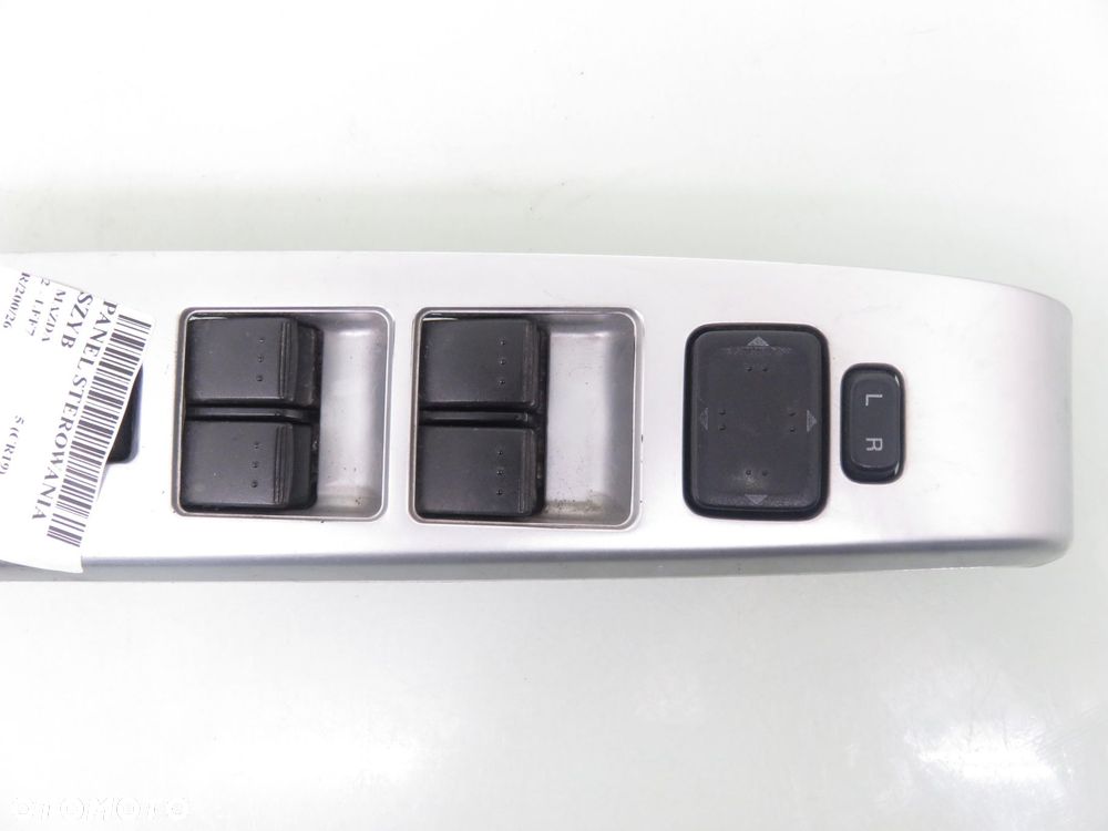 PANEL SZYB MAZDA 5 (CR19) CC65684L6C CC65684L6 - 11
