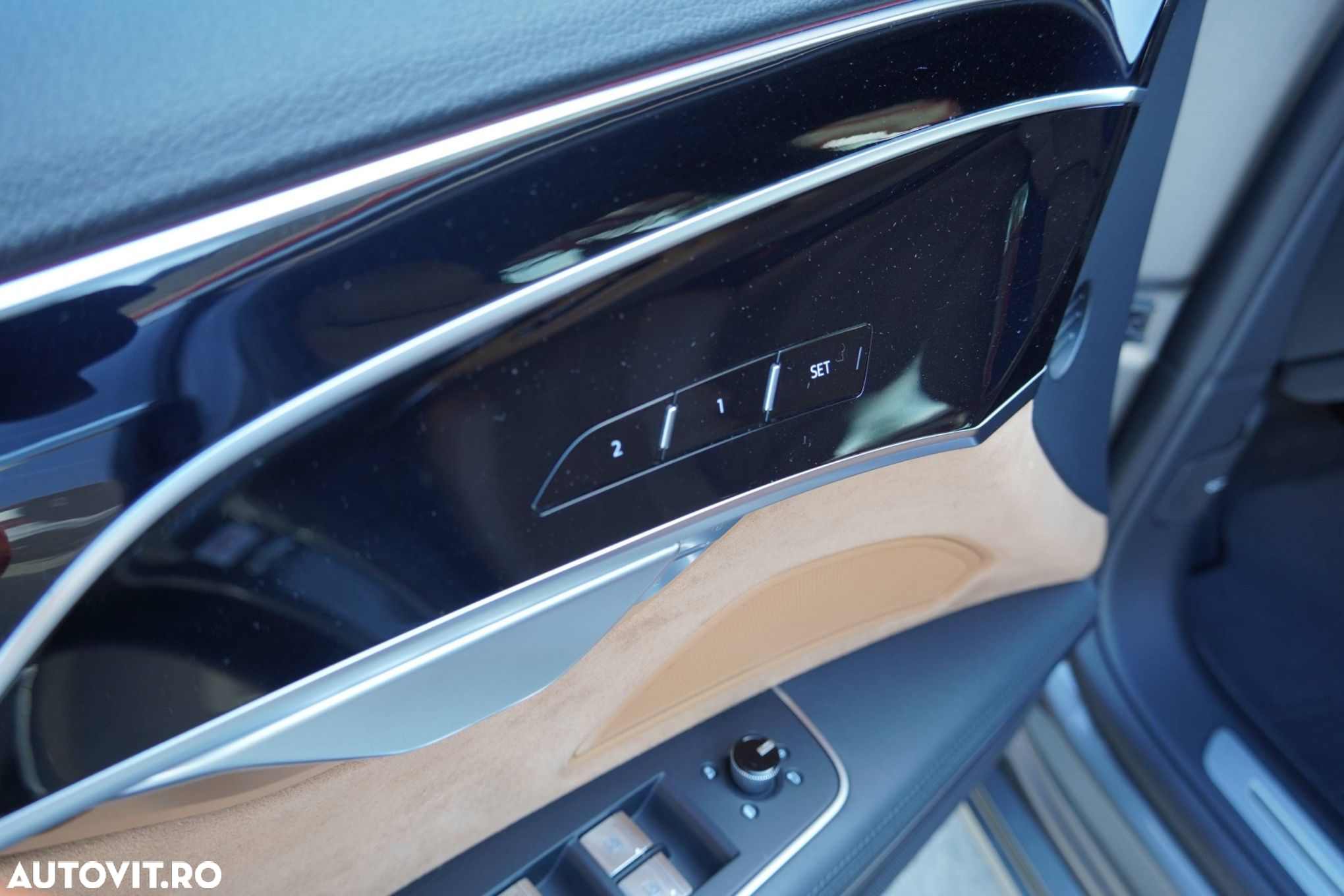 Audi A8 - 9