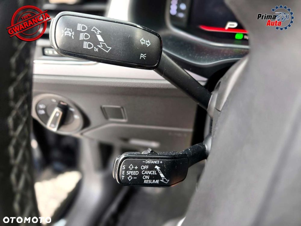 Seat Leon 1.8 TSI Ecomotive DSG FR - 29