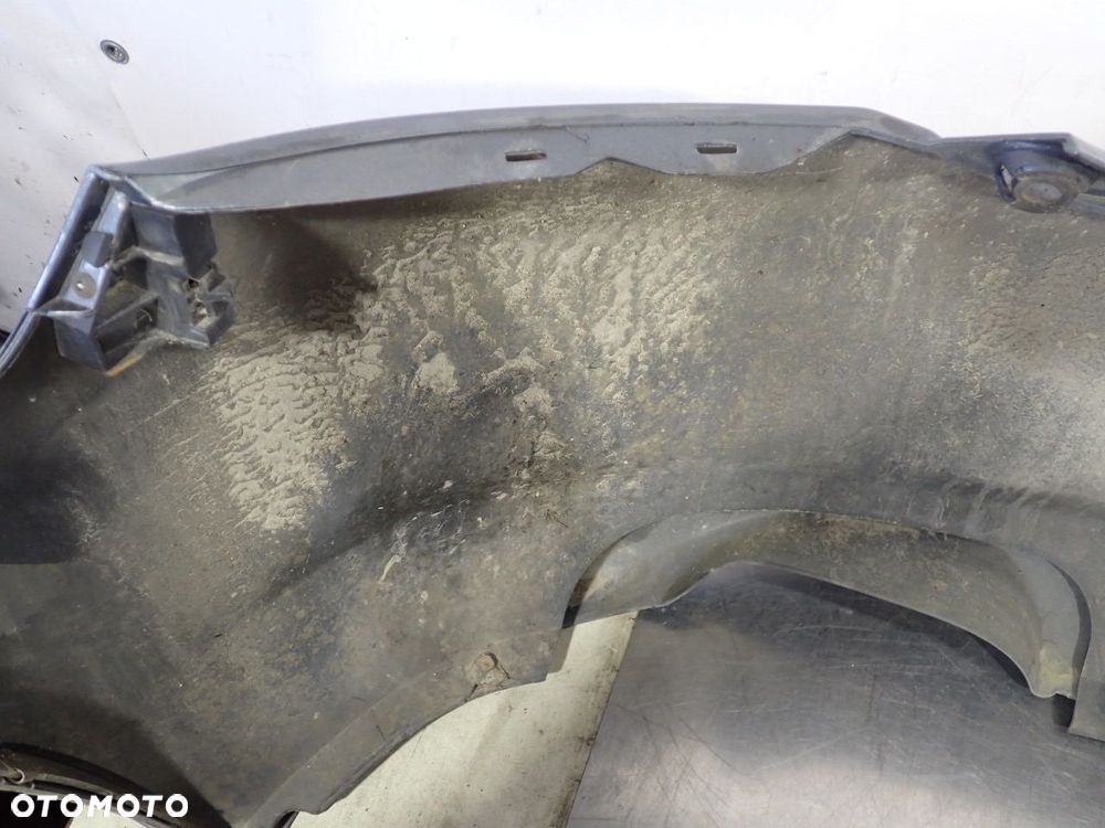 ZDERZAK TYŁ HONDA CIVIC VII 71501-S5S-V000 - 17