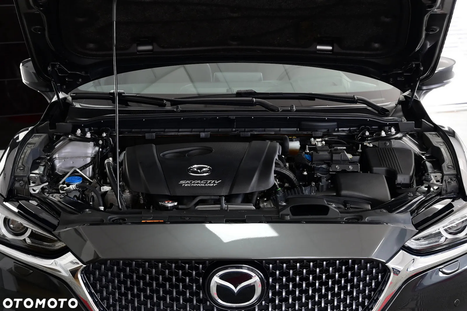 Mazda 6 - 9