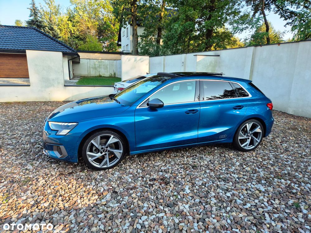 Audi A3 - 3