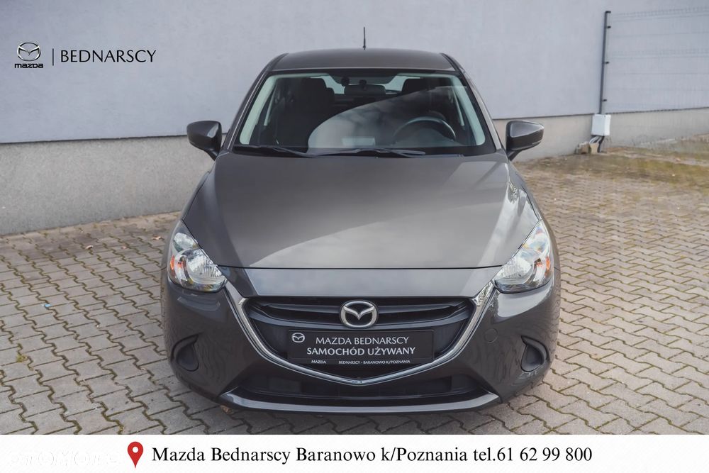 Mazda 2 1.5 Skymotion - 3
