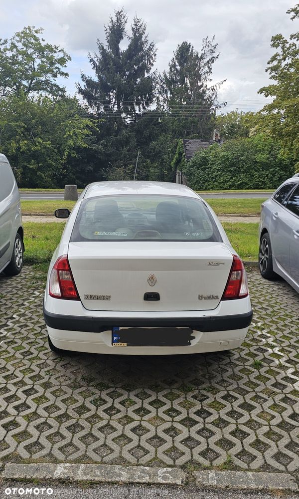 Renault Thalia - 4