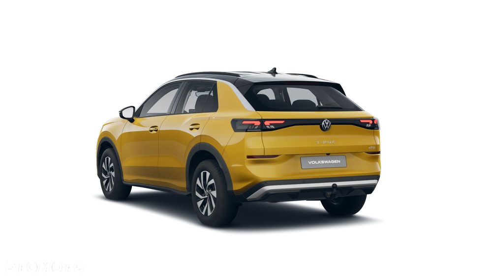 Volkswagen T-Roc 1.5 eTSI OPF DSG Life - 3