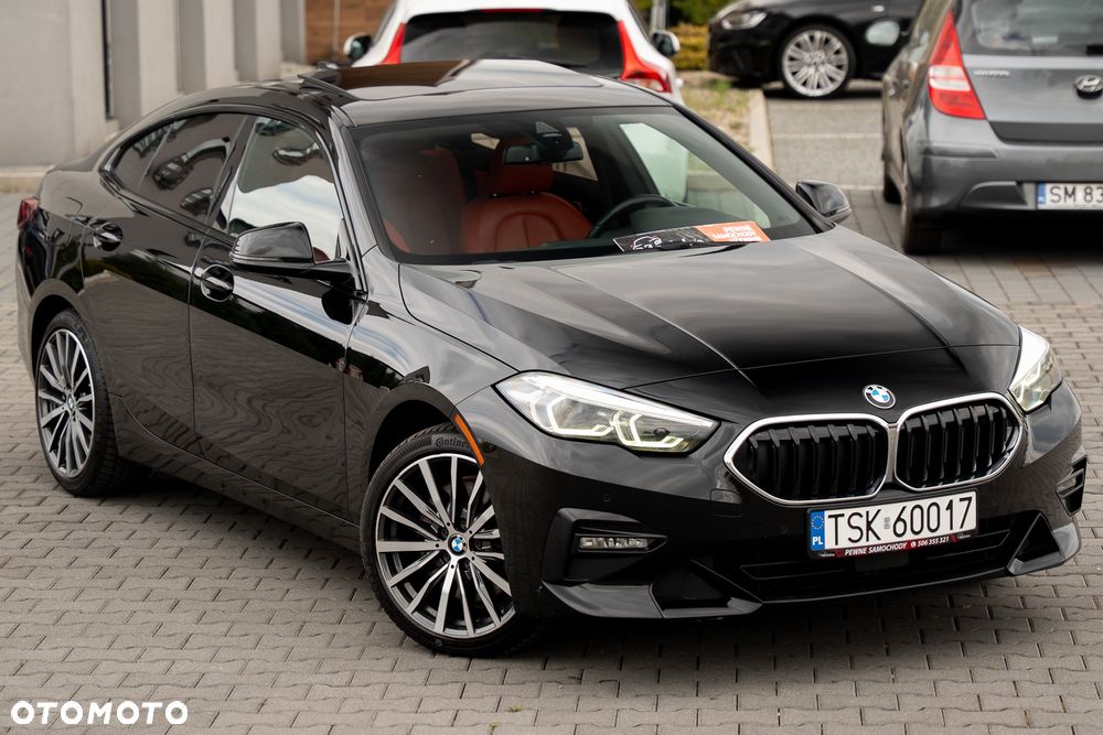 BMW Seria 2 230i M Sport sport - 7