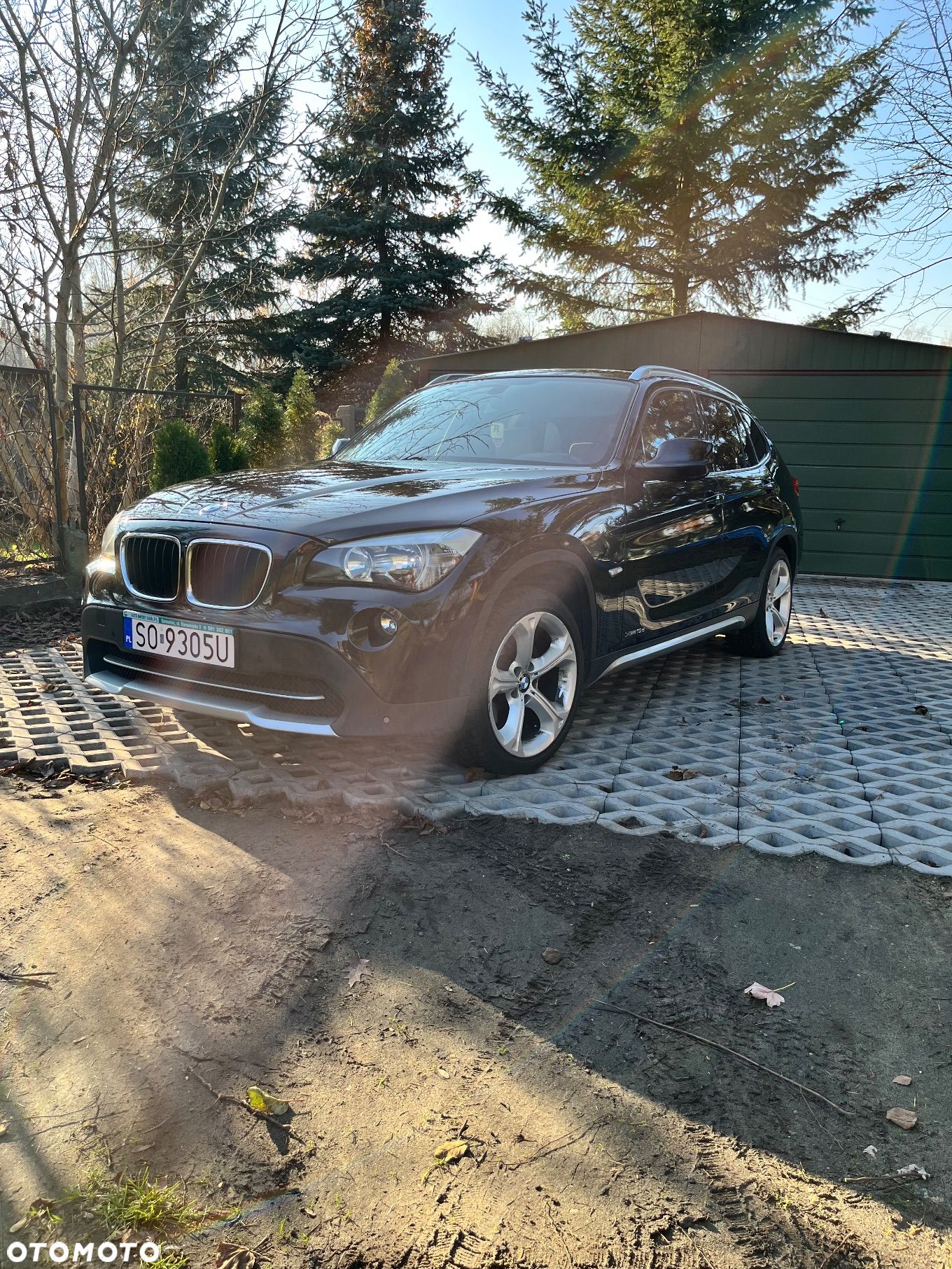 BMW X1 xDrive18d - 1