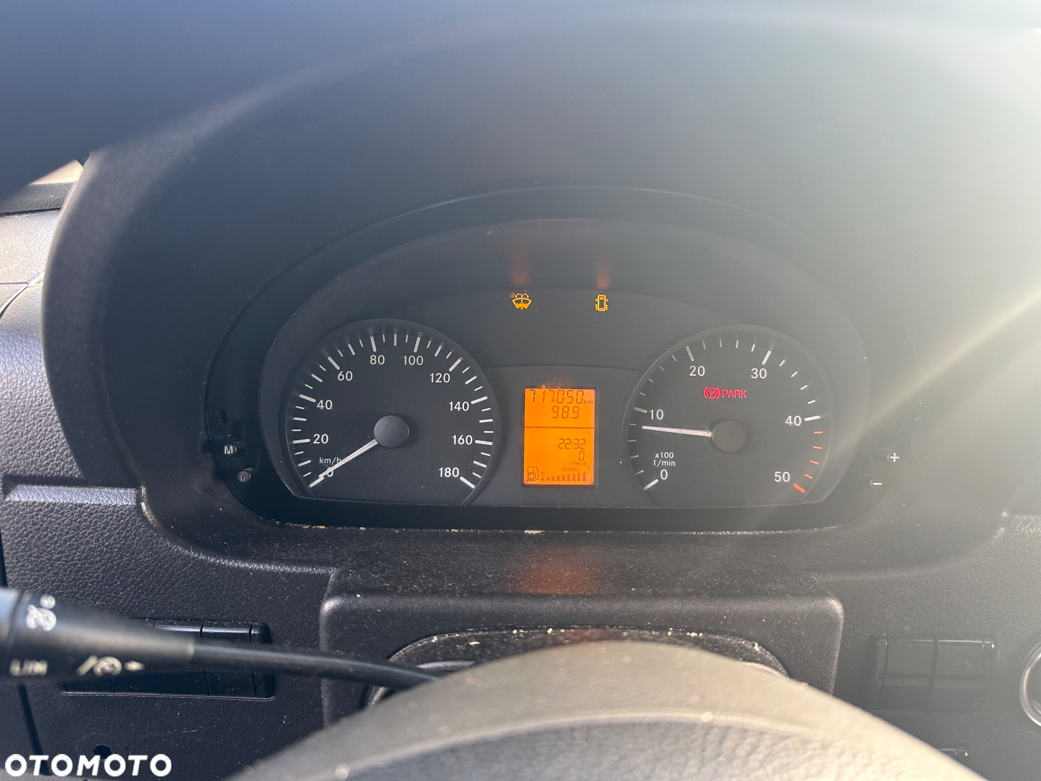 Mercedes-Benz Sprinter 10 EP - 11